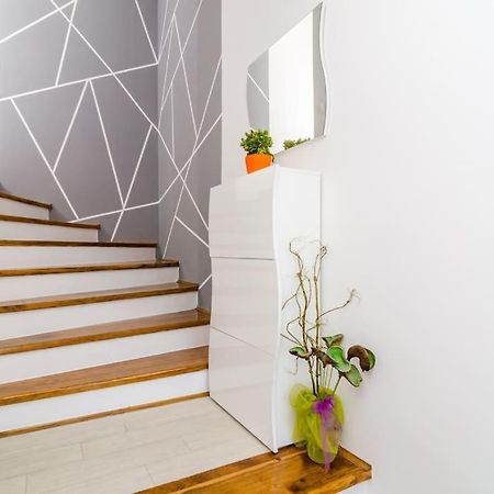 Sea View Apartment 10 Minutes Walk From Old City Ντουμπρόβνικ Εξωτερικό φωτογραφία